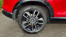 Honda HR-V 1.5 eHEV Advance 5dr CVT Hybrid Hatchback